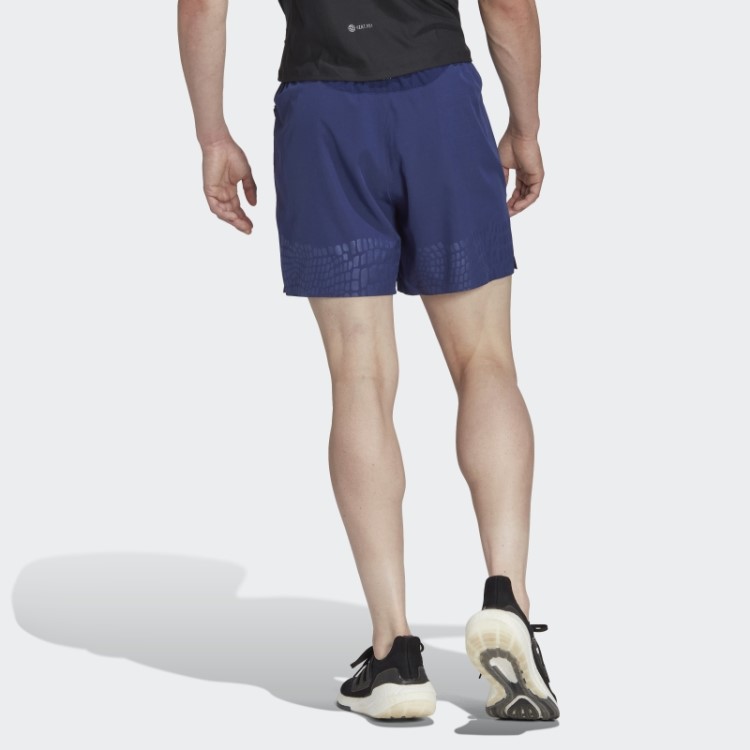 O Melhor Dos Calções De Treino Adidas Céu Noturno