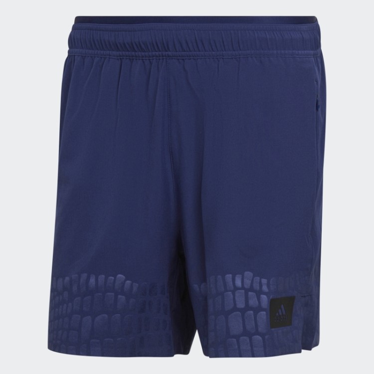 O Melhor Dos Calções De Treino Adidas Céu Noturno