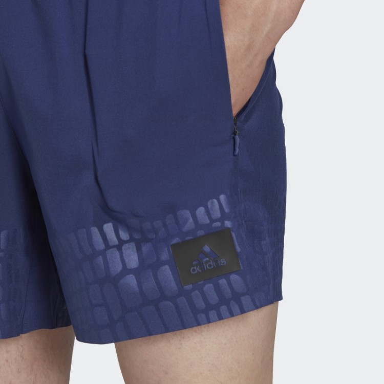 O Melhor Dos Calções De Treino Adidas Céu Noturno