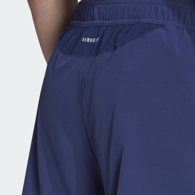 O Melhor Dos Calções De Treino Adidas Céu Noturno
