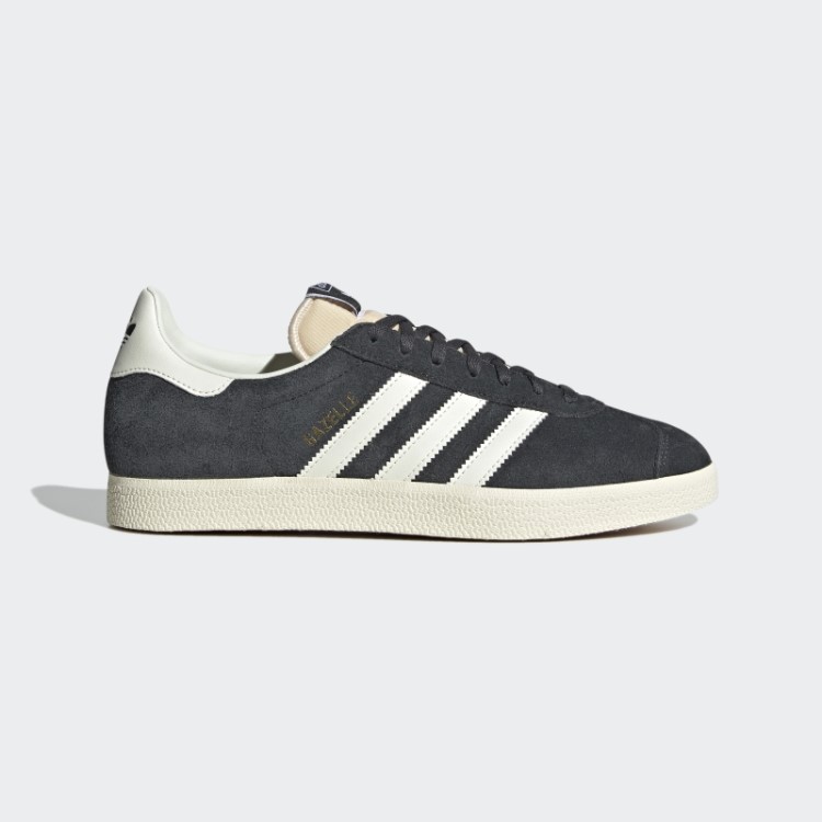 Sapatos De Gazela De Carbono Adidas