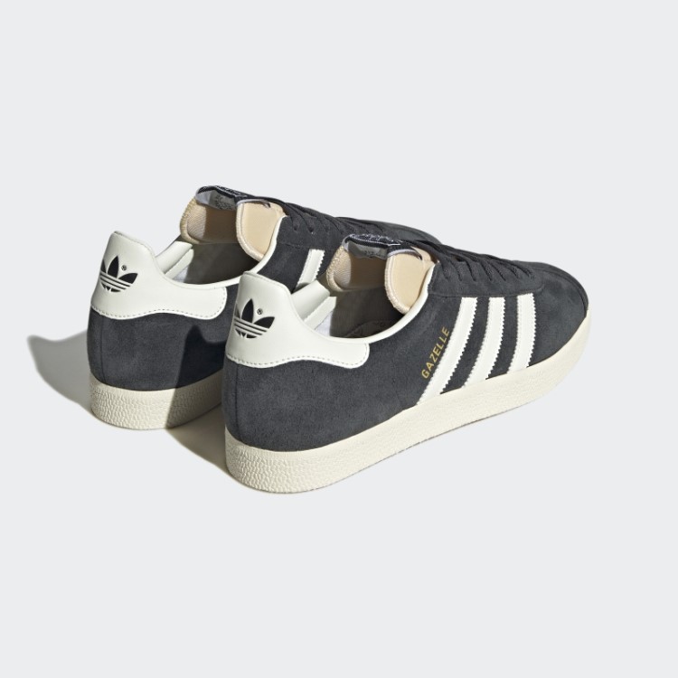 Sapatos De Gazela De Carbono Adidas