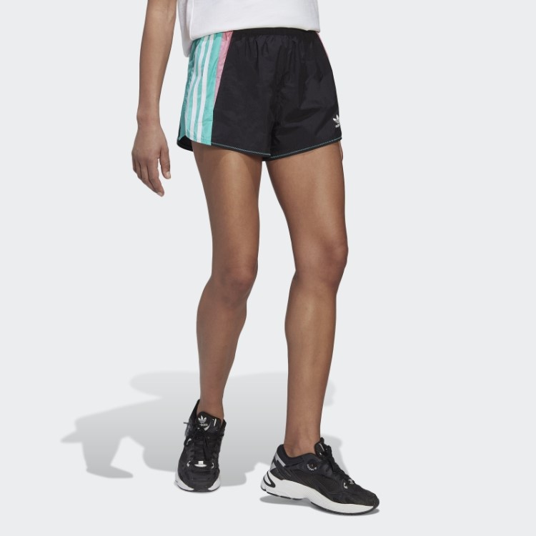 Bermuda Adidas Preta
