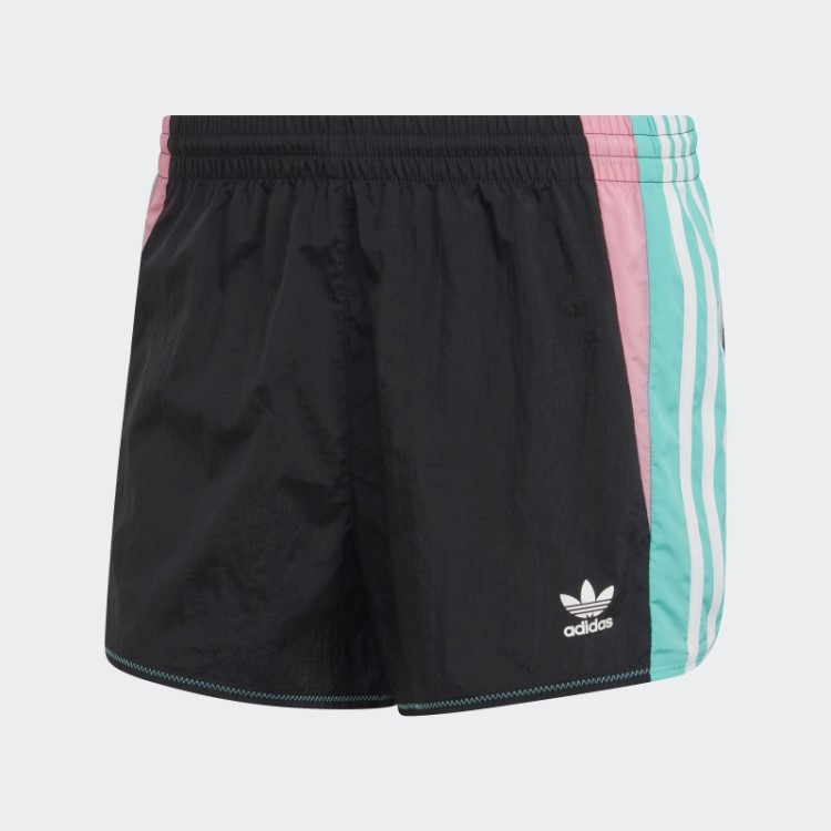 Bermuda Adidas Preta