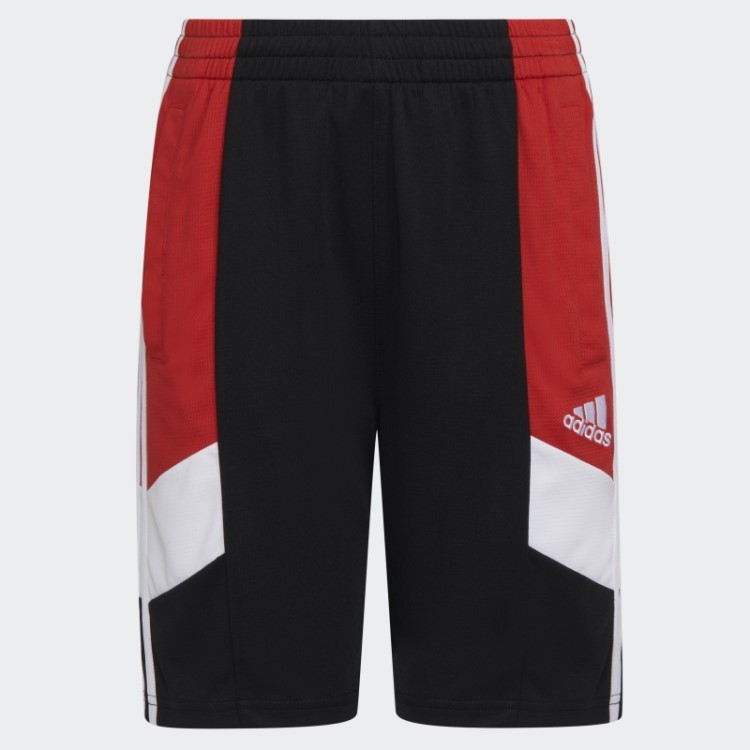Vencedor Short 23 Adidas Preto