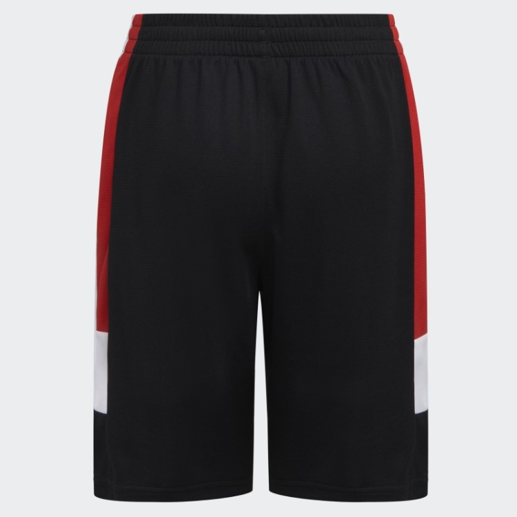Vencedor Short 23 Adidas Preto