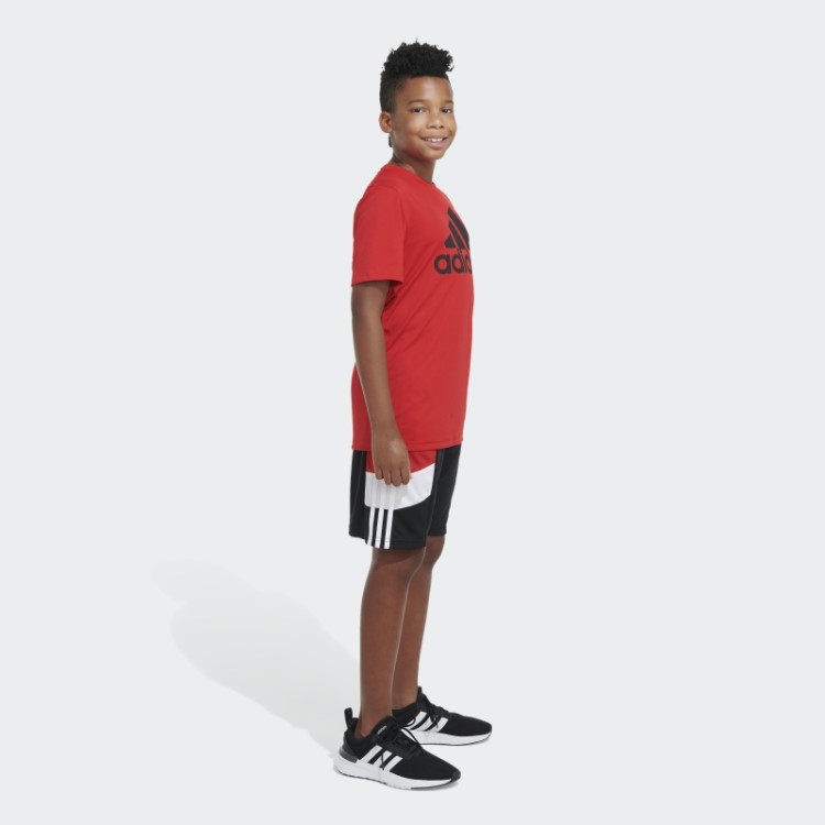 Vencedor Short 23 Adidas Preto