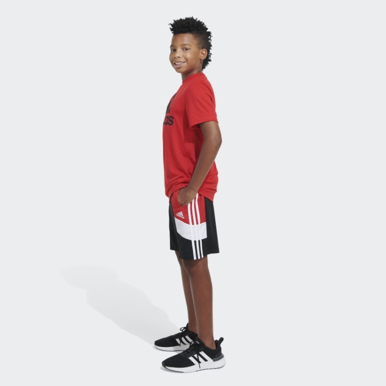 Vencedor Short 23 Adidas Preto