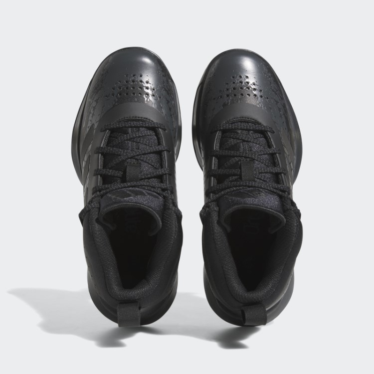 Adidas Cross Em Up Preto 5 Sapatos De Largura