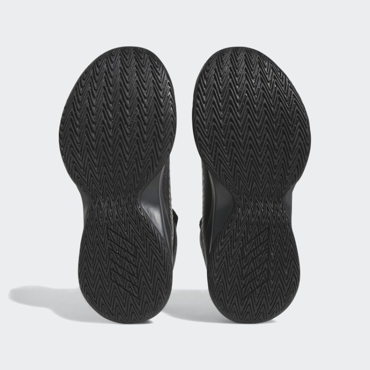Adidas Cross Em Up Preto 5 Sapatos De Largura