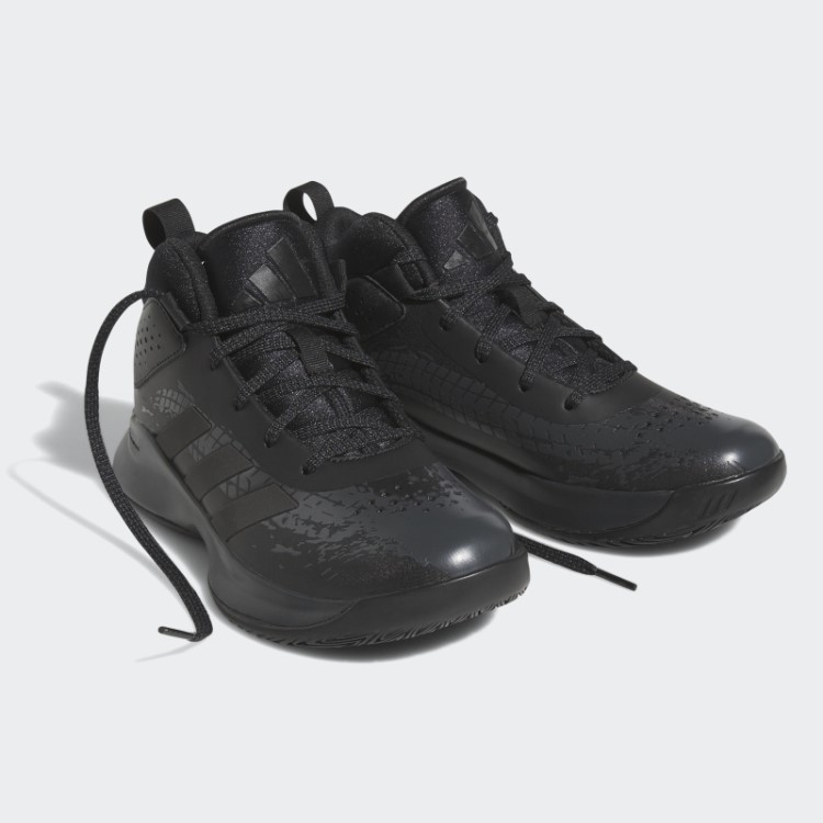 Adidas Cross Em Up Preto 5 Sapatos De Largura