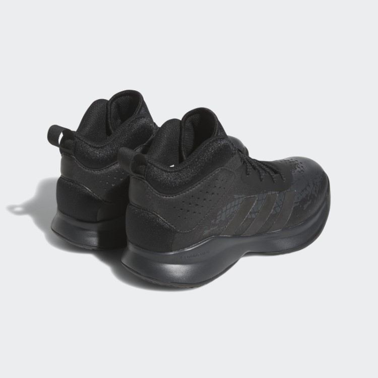 Adidas Cross Em Up Preto 5 Sapatos De Largura