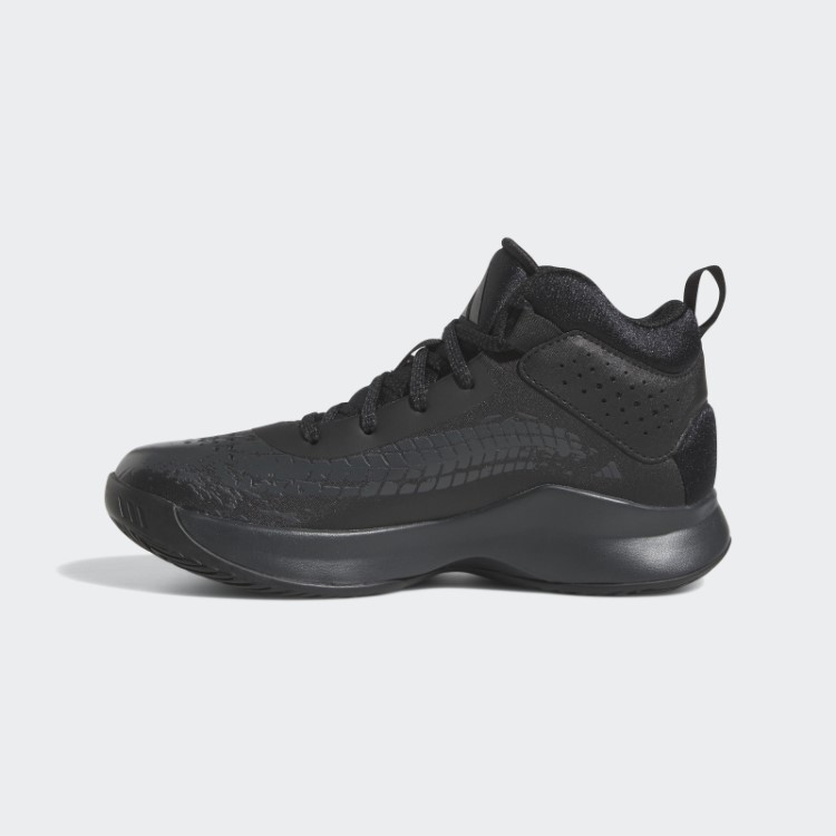 Adidas Cross Em Up Preto 5 Sapatos De Largura