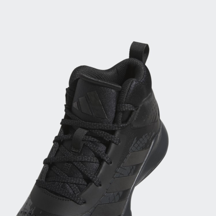 Adidas Cross Em Up Preto 5 Sapatos De Largura