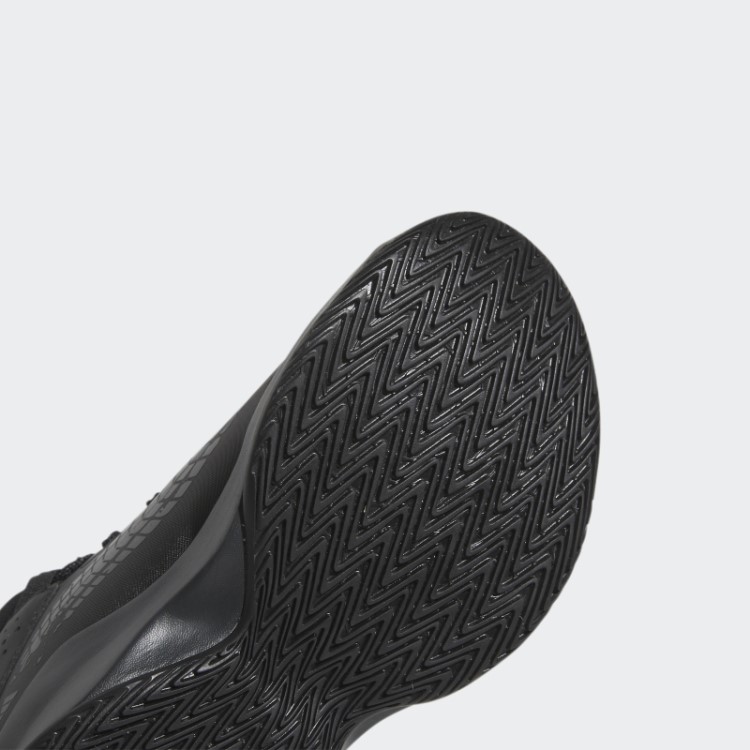 Adidas Cross Em Up Preto 5 Sapatos De Largura