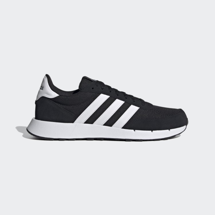 Tênis Run 60s 2.0 Adidas Preto