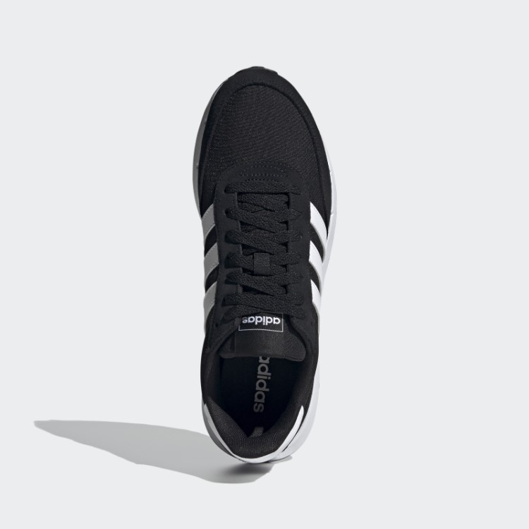Tênis Run 60s 2.0 Adidas Preto
