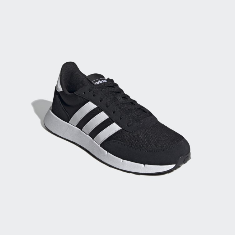 Tênis Run 60s 2.0 Adidas Preto