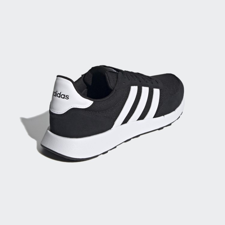 Tênis Run 60s 2.0 Adidas Preto