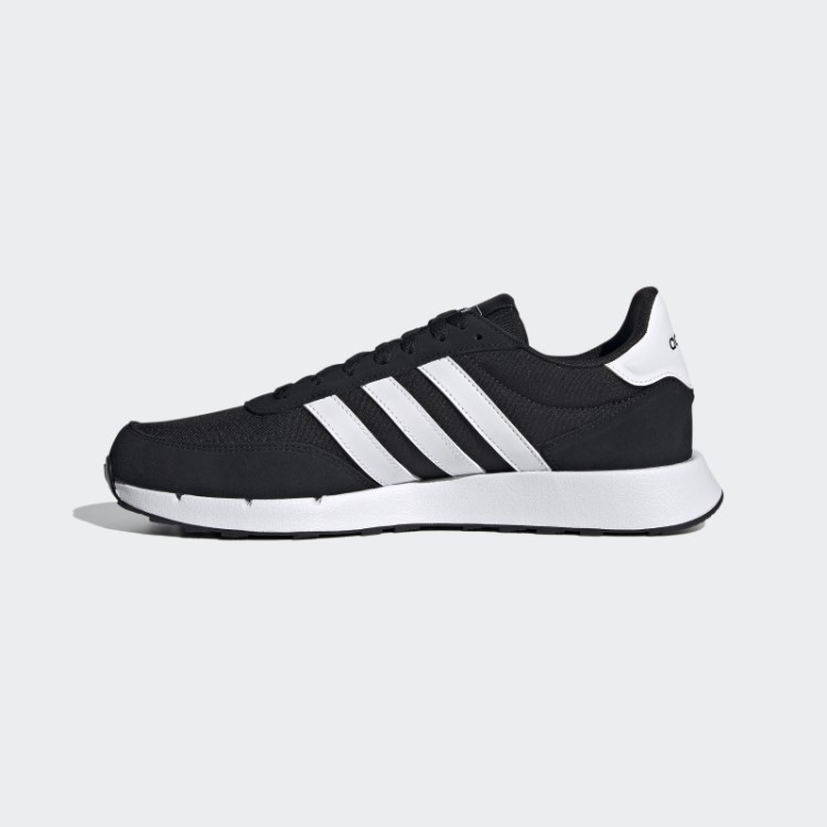 Tênis Run 60s 2.0 Adidas Preto