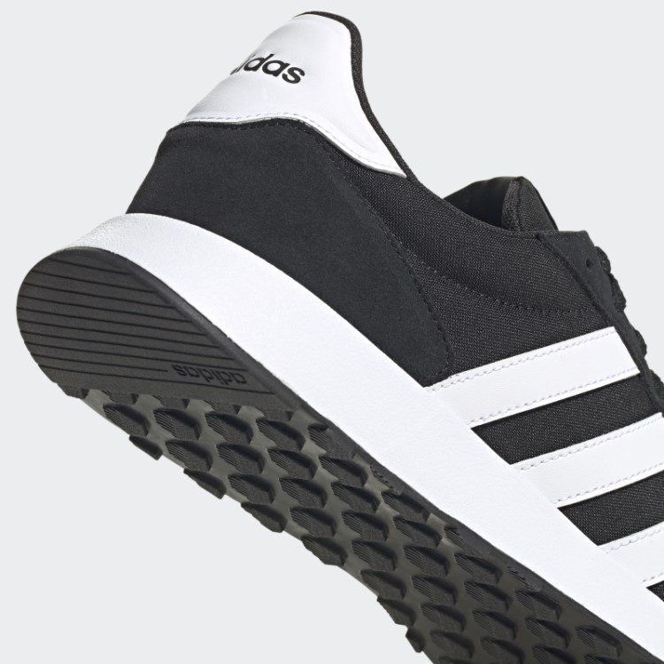 Tênis Run 60s 2.0 Adidas Preto