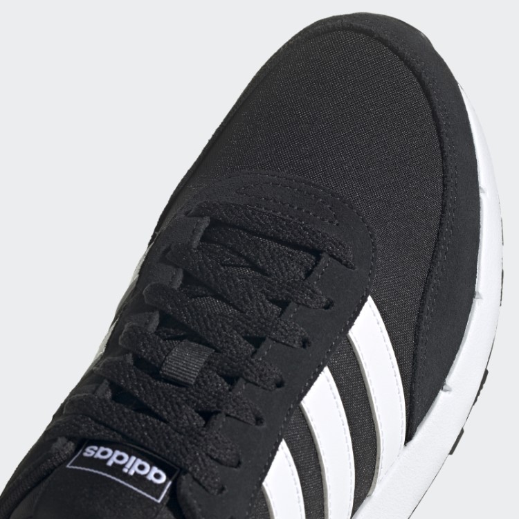 Tênis Run 60s 2.0 Adidas Preto