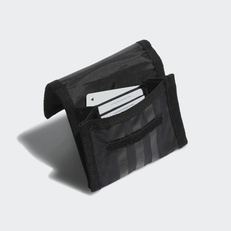 Bolsa Transversal Adidas Com Cordão Branca