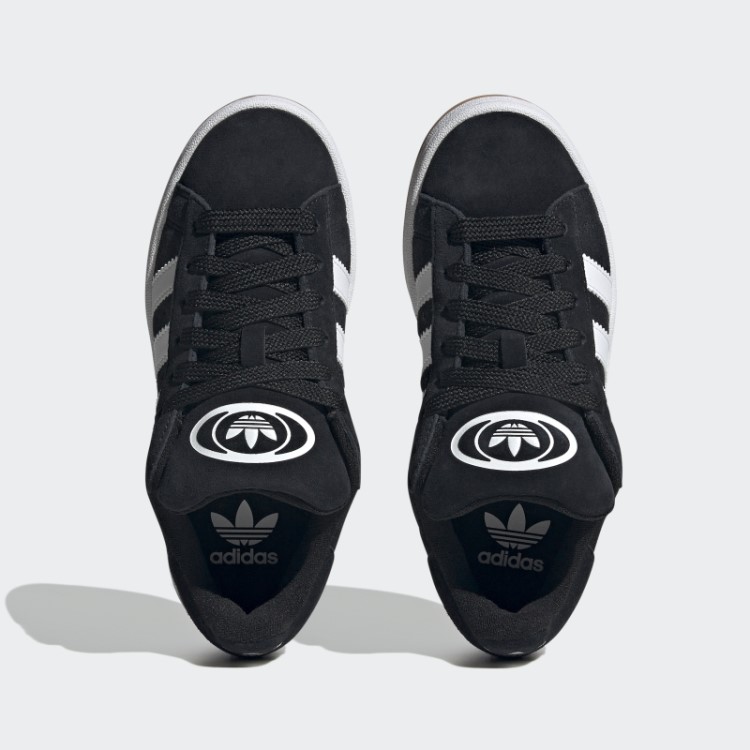 Tênis Preto Campus 00s Adidas