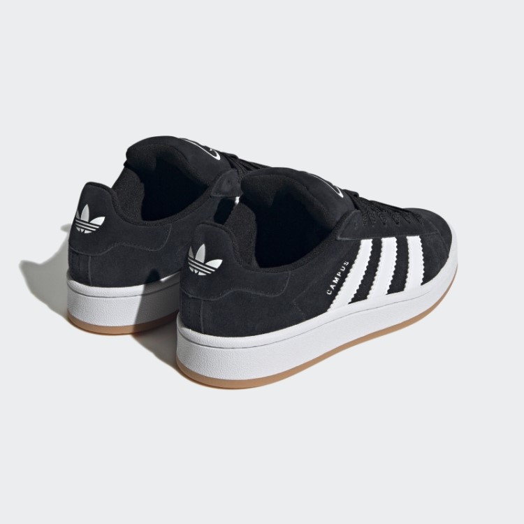 Tênis Preto Campus 00s Adidas