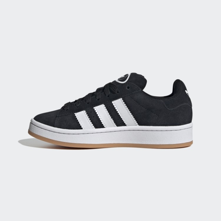 Tênis Preto Campus 00s Adidas