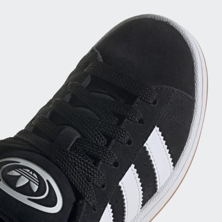 Tênis Preto Campus 00s Adidas