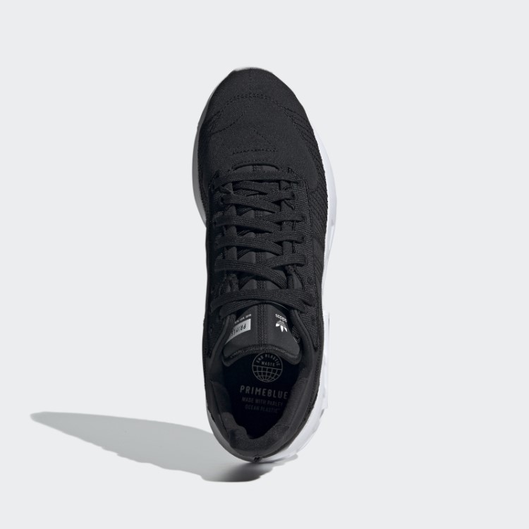 Tênis Preto Adidas Geodiver Primeblue