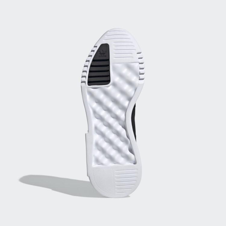 Tênis Preto Adidas Geodiver Primeblue