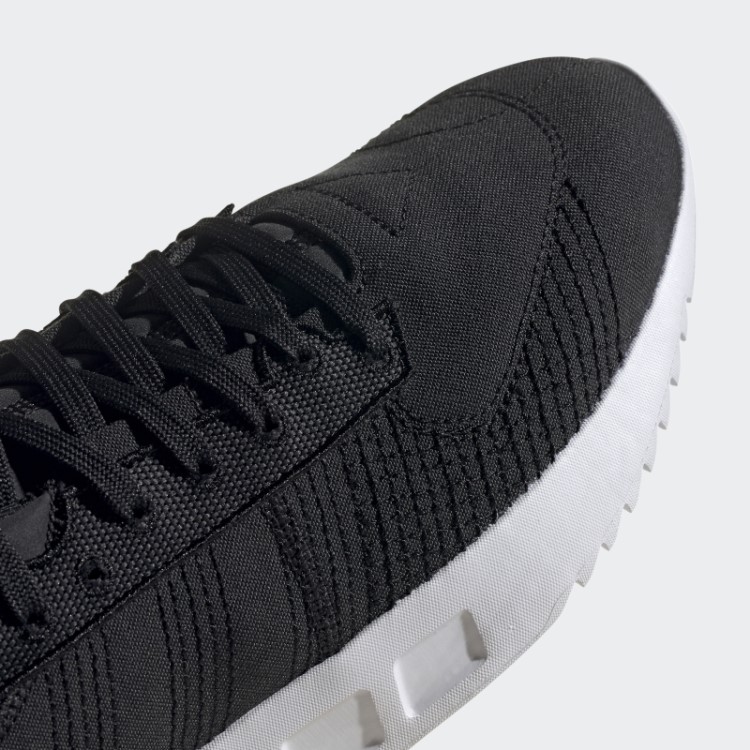Tênis Preto Adidas Geodiver Primeblue