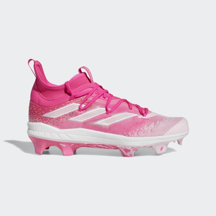 Pós-combustor Adizero Rosa Nwv Tpu Adidas