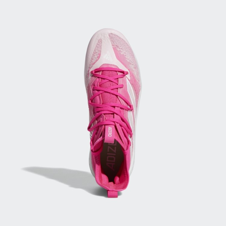 Pós-combustor Adizero Rosa Nwv Tpu Adidas