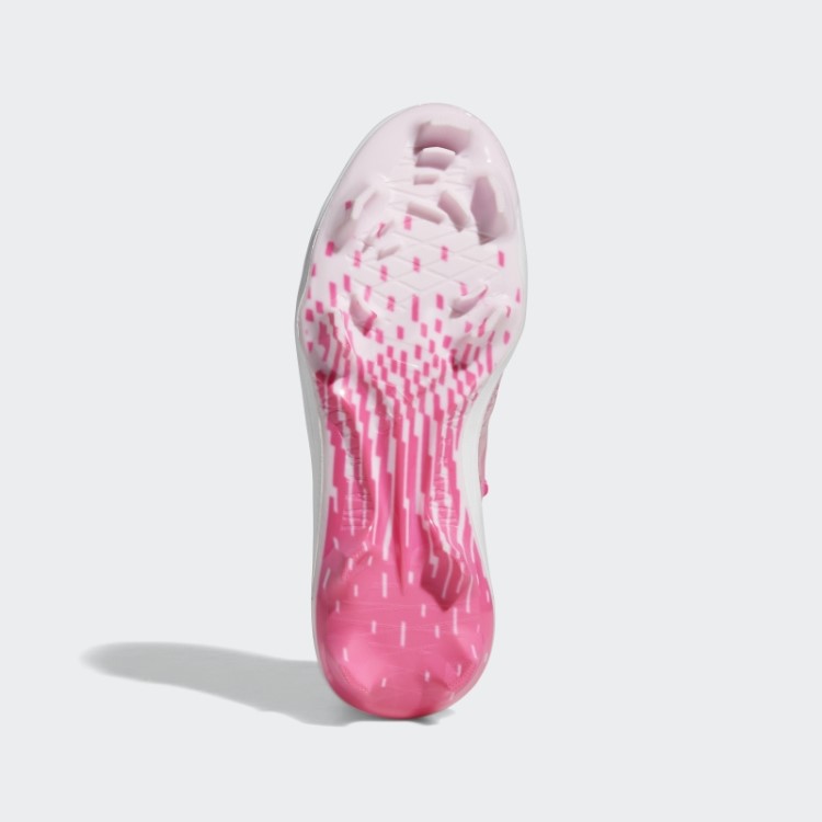 Pós-combustor Adizero Rosa Nwv Tpu Adidas