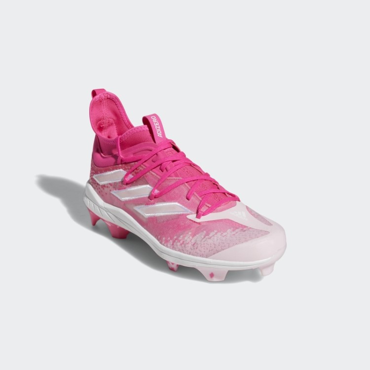 Pós-combustor Adizero Rosa Nwv Tpu Adidas