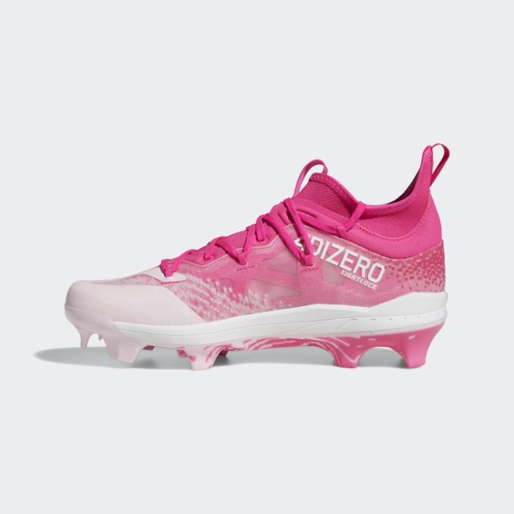Pós-combustor Adizero Rosa Nwv Tpu Adidas