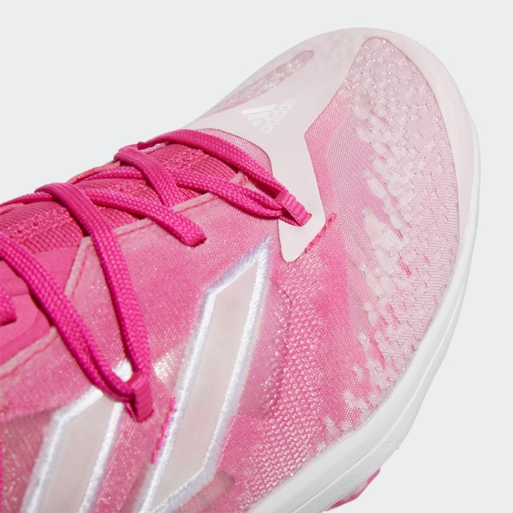 Pós-combustor Adizero Rosa Nwv Tpu Adidas