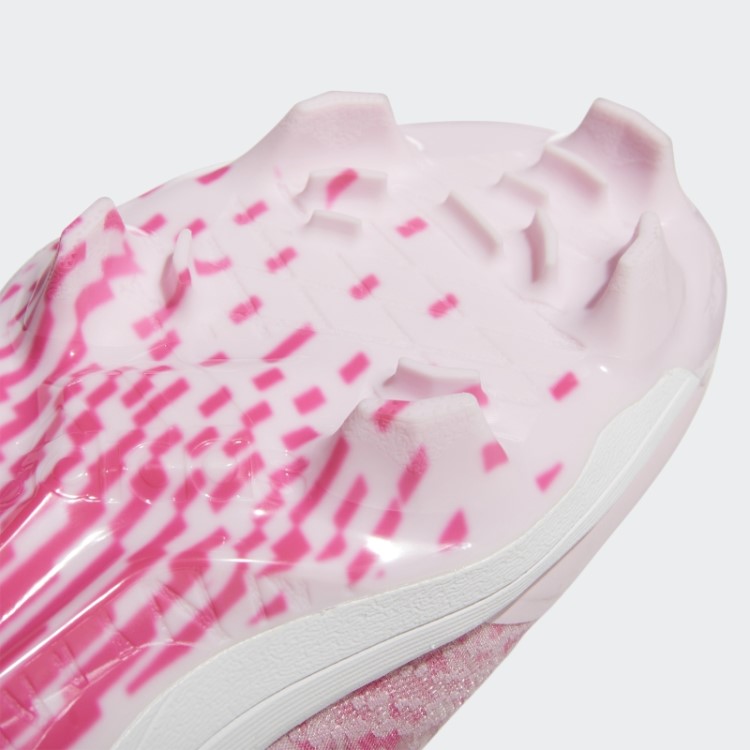 Pós-combustor Adizero Rosa Nwv Tpu Adidas
