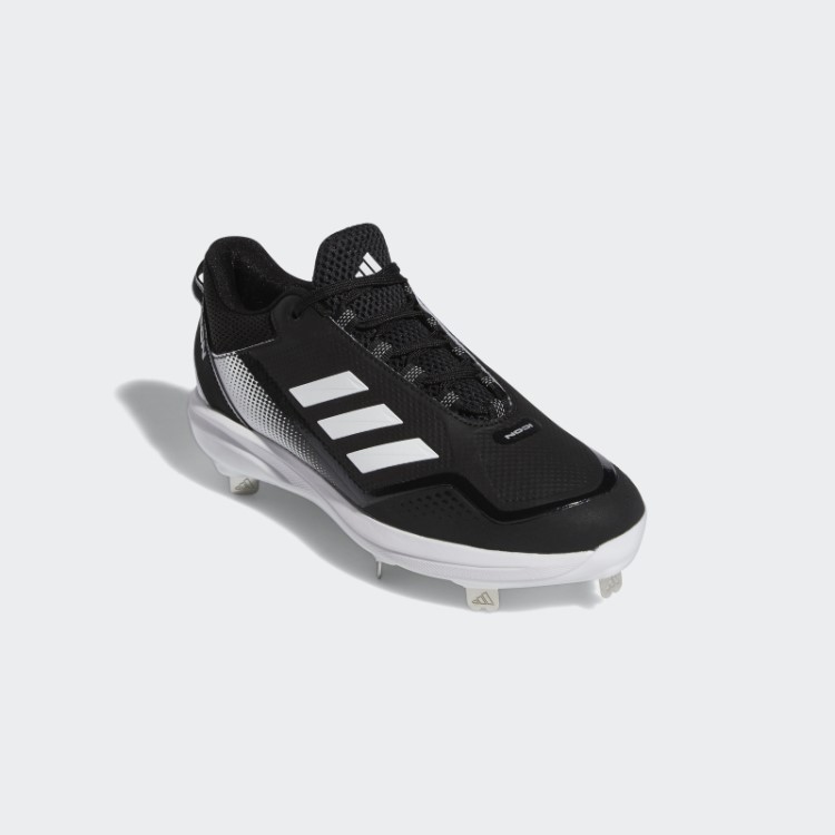 ícone Preto 7 Chuteiras Adidas