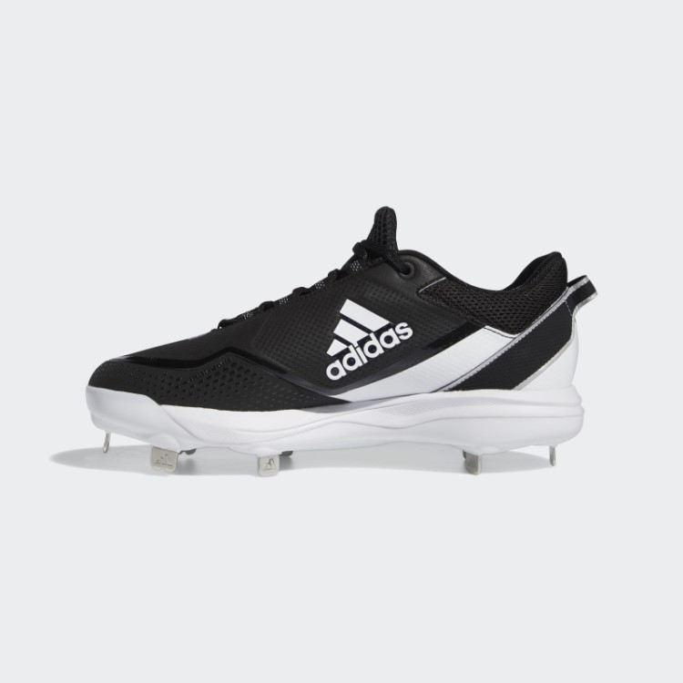 ícone Preto 7 Chuteiras Adidas