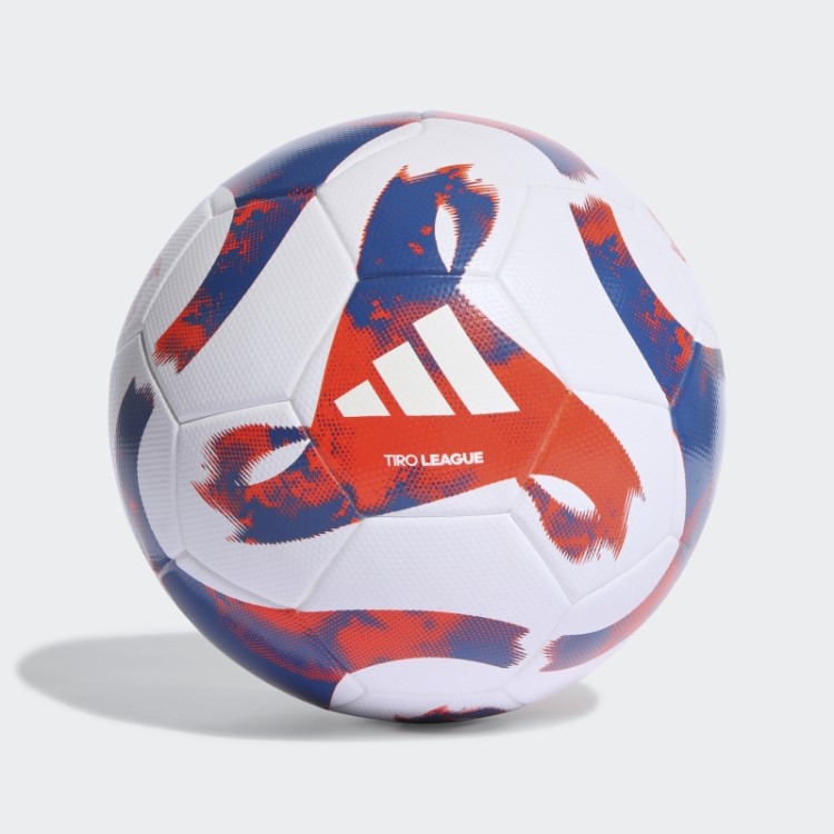 Adidas Tiro League Tsbe Futebol Branco