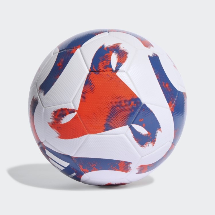 Adidas Tiro League Tsbe Futebol Branco