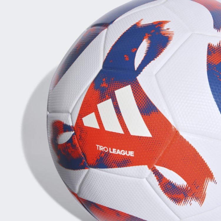 Adidas Tiro League Tsbe Futebol Branco