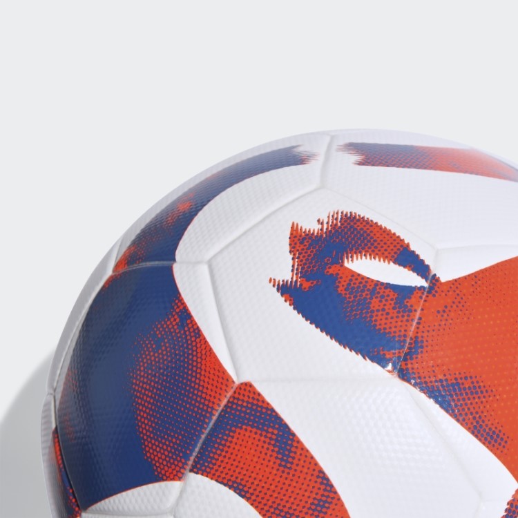 Adidas Tiro League Tsbe Futebol Branco