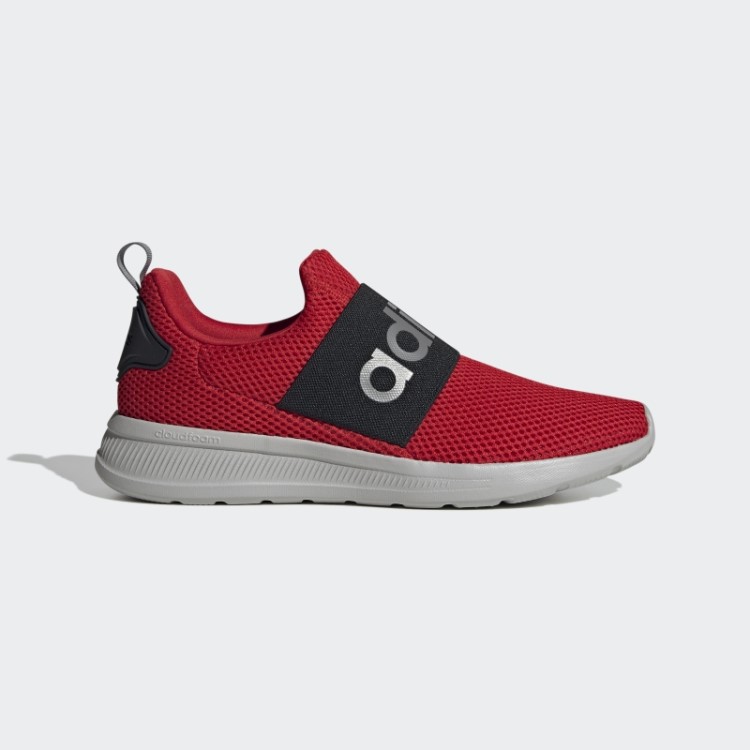 Tênis Lite Racer Adapt 4.0 Escarlate Adidas