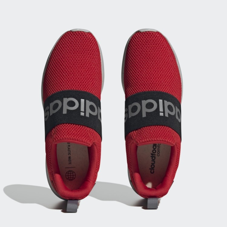 Tênis Lite Racer Adapt 4.0 Escarlate Adidas