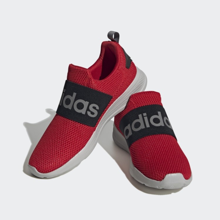 Tênis Lite Racer Adapt 4.0 Escarlate Adidas